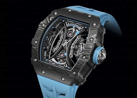 orologi uomo richard mille|orologia richard mille.